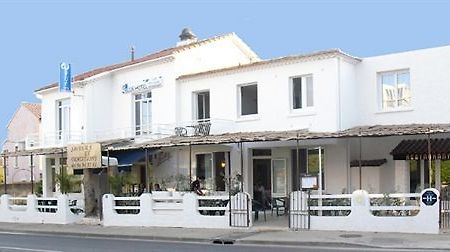 Blue Hotel Ла-Сейн-сюр-Мер Экстерьер фото